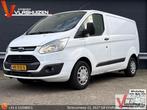 Ford Transit Custom 290 2.2 TDCI L1H1 Trend | € 3.950,- NETT, Electronic Stability Program (ESP), 178 g/km, Bedrijf, Ford