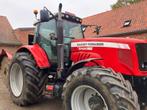 Traktor, Zakelijke goederen, Ophalen, Gebruikt, Meer dan 10000, Meer dan 160 Pk