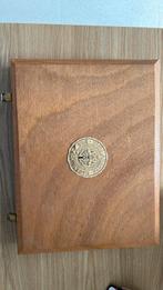 Sigarendoos oud Antwerpen - vieil Anvers, Enlèvement ou Envoi