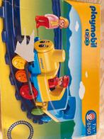 Playmobil 123 treinbaan, Enlèvement, Utilisé
