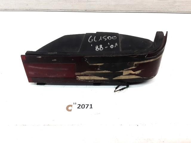 GL1500 1988 - 2001 Honda Pinker D1-57005, Motoren, Onderdelen | Honda