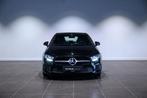 Mercedes-Benz A-Klasse A 180 Luxury Line, Auto's, Mercedes-Benz, Stof, 4 cilinders, 136 pk, Zwart