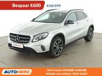 Mercedes-Benz GLA 180 GLA 180 d Urban (automatique), Autos, Argent ou Gris, Achat, 3200 kg, 109 g/km