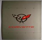 Chevrolet Corvette C5 2000 Brochure Catalogue Prospekt, Envoi, Utilisé, Chevrolet