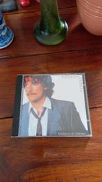 cd francis cabrel "quelqu'un de l'intérieur", Enlèvement, 1980 à 2000, Comme neuf