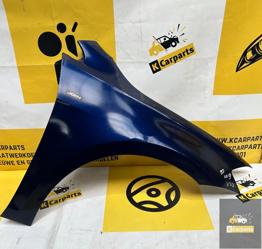 VW Golf 7 VII Facelift Rechts voor Spatbord 2017-2020, Auto-onderdelen, Gebruikt, Volkswagen, Volkswagen AG, Vw@volkswagen.de