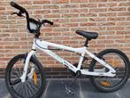 Fiets Brad # Four UMF BMX, Fietsen en Brommers, Fietsen | Crossfietsen en BMX, Ophalen, Gebruikt, Staal, UMF