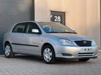 Toyota Corolla 1.4 VVT-i *71.000KM* GEKEURD V VERKOOP, Autos, Achat, Corolla, Particulier, Euro 4