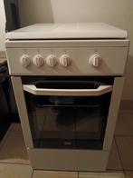 Gazinière Beko Neuf, Neuf, Gaz, 4 zones de cuisson, Enlèvement