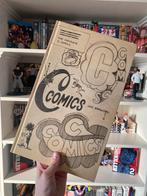 The complete c comics hardcover, Enlèvement ou Envoi, Comme neuf