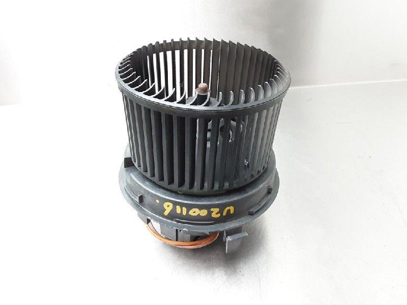 VENTILATEUR RADIATEUR MOTEUR Toyota Aygo (B40) (|T918262|), Utilisé, Toyota