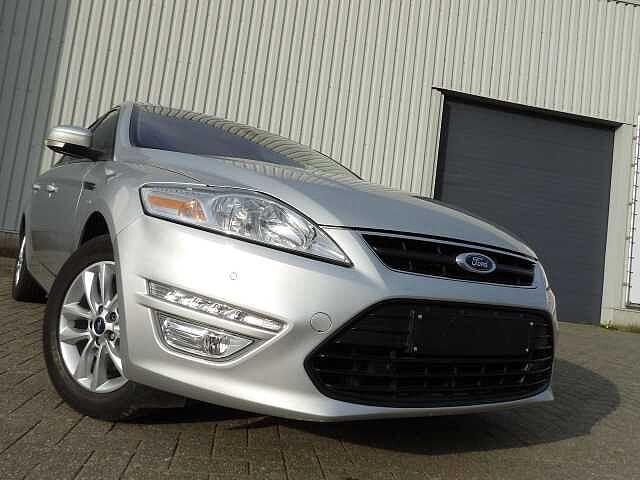 Ford Mondeo 1.6 Turbo ECOboost Trend Style Start/St., Autos, Achat, 117 kW, Entreprise, Mondeo