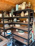 Keramiek, Antiek en Kunst, Ophalen