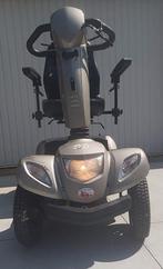 Scootmobiel, Fietsen en Brommers, Ophalen