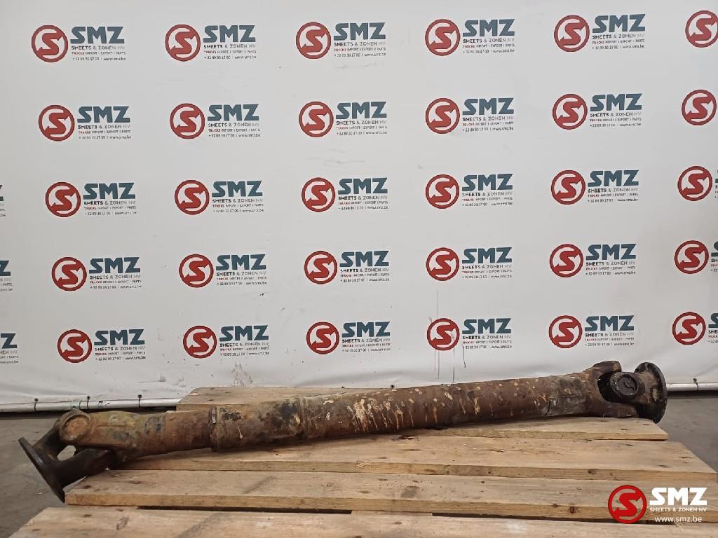 Occ cardanas Deutz Magirus, Gebruikt, Overige merken, Transmissie en Accessoires