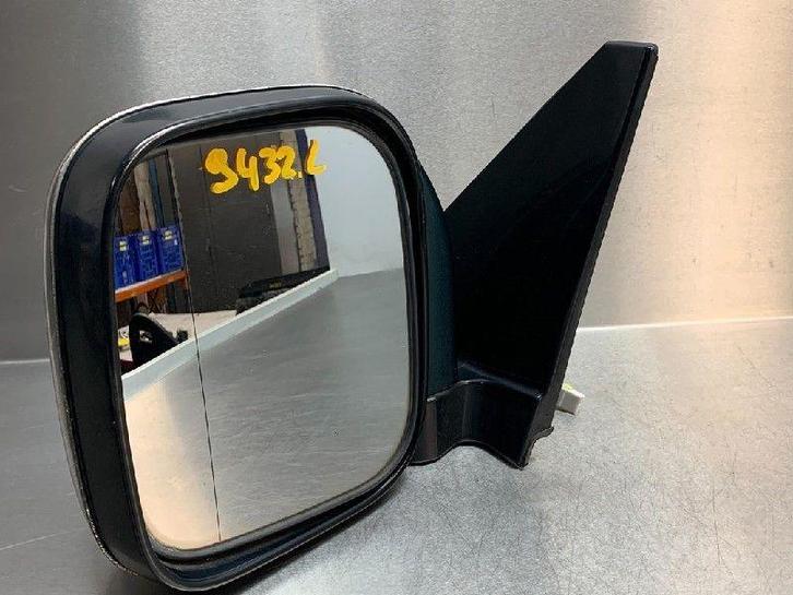 RETROVISEUR LATERAL GAUCHE Pajero Canvas Top (V6 / 7), Autos : Pièces & Accessoires, Rétroviseurs, Mitsubishi, Utilisé