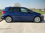 BMW 225xe - 2021 - 99650km - Pano - Camera, Auto's, BMW, Blauw, 2 Reeks Active Tourer, 5 zetels, Hybride Elektrisch/Benzine
