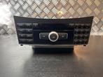 Radio d'un Mercedes E-Klasse, -, 3 mois de garantie, Utilisé, -