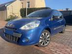 RENAULT CLIO 1.2i 16v / Tres bon etat / top staat, Auto's, Voorwielaandrijving, Euro 5, Stof, Zwart