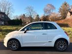 FIAT 500 1.0 MEHV star/dolce vita, Auto's, 4 zetels, 88 g/km, Euro 6, Wit