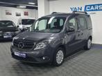 Mercedes-Benz Citan Tourer * 1.5 CDI * CLIM + CAM * Prête, Achat, Euro 6, Entreprise, Boîte manuelle