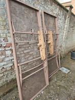 Auping elekrische spiraalbodems, Ophalen