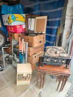 Lot rommelmarkt gerief en losse spullen., Diversen, Rommelmarktspullen, Ophalen