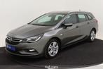 Opel Astra Sports Tourer 1774 innovation parkpitot, Auto's, 149 pk, Gebruikt, 110 kW, Leder en Stof