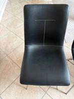 chaises de salle à manger, Maison & Meubles, Enlèvement, Comme neuf