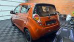 CHEVROLET SPARK 1.0 essence 2010, Euro 5, Achat, Entreprise, Boîte manuelle