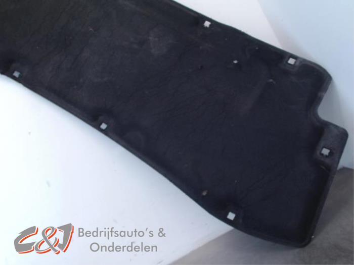Motorkap Bekleding van een Volkswagen Crafter, Auto-onderdelen, Interieur en Bekleding, Gebruikt, -, Volkswagen, -