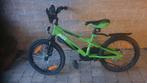 Vélo enfant 18". frein torpedo, béquille, Enlèvement, Utilisé, 16 à 20 pouces
