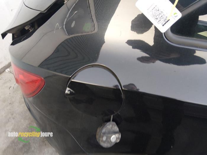 Tank Klep van een Seat Ibiza (LZ9Y), Gebruikt, -, -, -