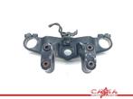 TOP YOKE TROIS POINTS XP 500 T-Max 2001-2003 (XP500 TMAX), Dhr. S. di Majo, Utilisé, Info@cama-motorparts.nl, P.J. Troelstraweg 8 8
3144 CX  MAASSLUIS, NL