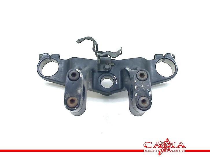 TOP YOKE TROIS POINTS XP 500 T-Max 2001-2003 (XP500 TMAX), Motos, Pièces | Yamaha, Utilisé