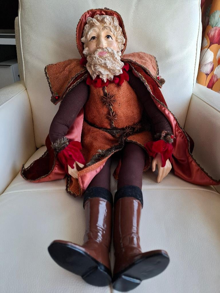 Décoration, Enlèvement, Comme neuf