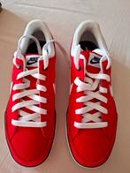 Baskets neuves, rouges, Nike, Pointure 40, Ophalen, Sneakers