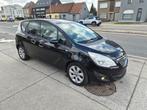 Opel Meriva 1.7D, Auto's, Euro 5, Bedrijf, 5 deurs, Meriva
