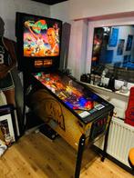 Flipperkast Michael Jordan Space Jam, Verzamelen, Automaten | Flipperkasten, Ophalen, Gebruikt, Flipperkast, Sega