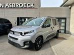 Citroën Berlingo 1.5 BlueHDi M Feel Automaat ! NIEUW 0 Km !, Argent ou Gris, Achat, Entreprise, Automatique
