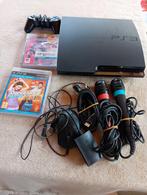 PS3 + accessoires, Games en Spelcomputers, Ophalen of Verzenden