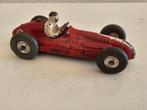 Dinky Toys 231 Maserati Racing Car, geproduceerd door Meccan, Ophalen of Verzenden, Dinky Toys