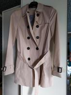 Katoenen trenchcoat Stradivarius L Nieuw, Ophalen of Verzenden