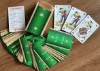 Kaartspel WILLEM II/SOLO/SIGAREN, Ophalen of Verzenden, Zo goed als nieuw, Speelkaart(en)