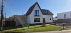 Vrijstaande woning met 3 slpkmrs in een rustige straat, Immo, Huizen en Appartementen te koop, 1000 tot 1500 m², 183 m², Vrijstaande woning
