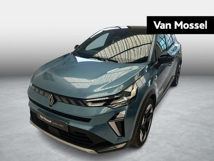 Renault Symbioz E-Tech full hybrid 145 Iconic (automatique), Autos, Renault, Entreprise, Achat, Autres modèles, Caméra 360°, Air conditionné