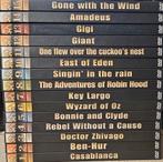 Gouden Filmklassiekers Complete reeks, Cd's en Dvd's, Ophalen of Verzenden, Zo goed als nieuw