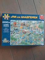 Jan Van Haasteren Puzzel 1000stuks, Ophalen, 500 t/m 1500 stukjes, Nieuw