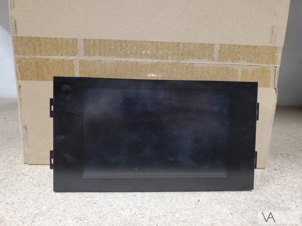 Peugeot 308 Citroen C3 C4 navigatie display 9824298580 €200, Auto-onderdelen, Gebruikt, -, -, Opel