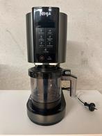Ninja Creami ice cream NIEUW€250, Elektronische apparatuur, IJsmachines, Ophalen, Zo goed als nieuw